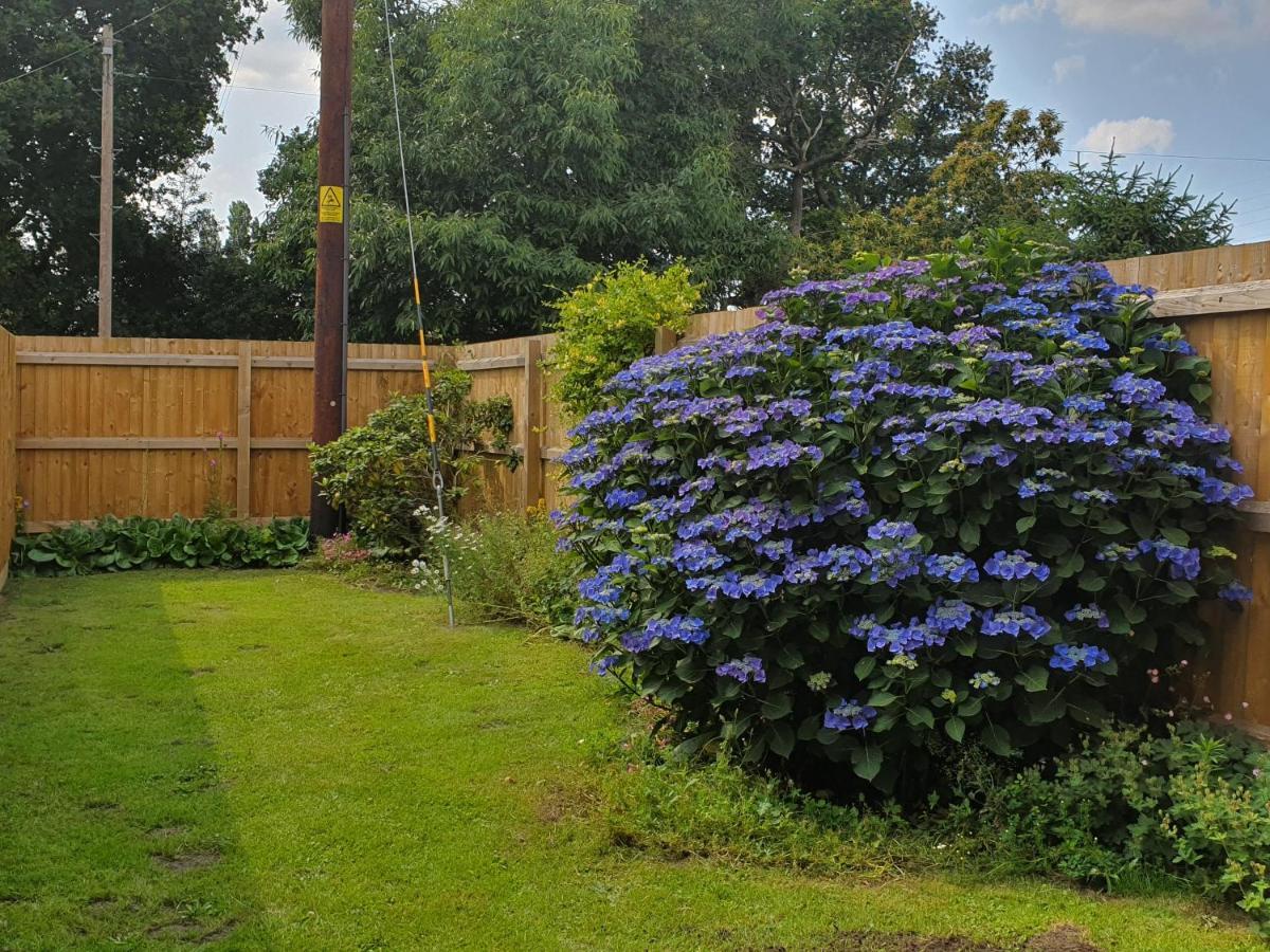 Forest Farm Papplewick Nottingham - Spacious Self-Contained Rural Retreat! Exterior foto