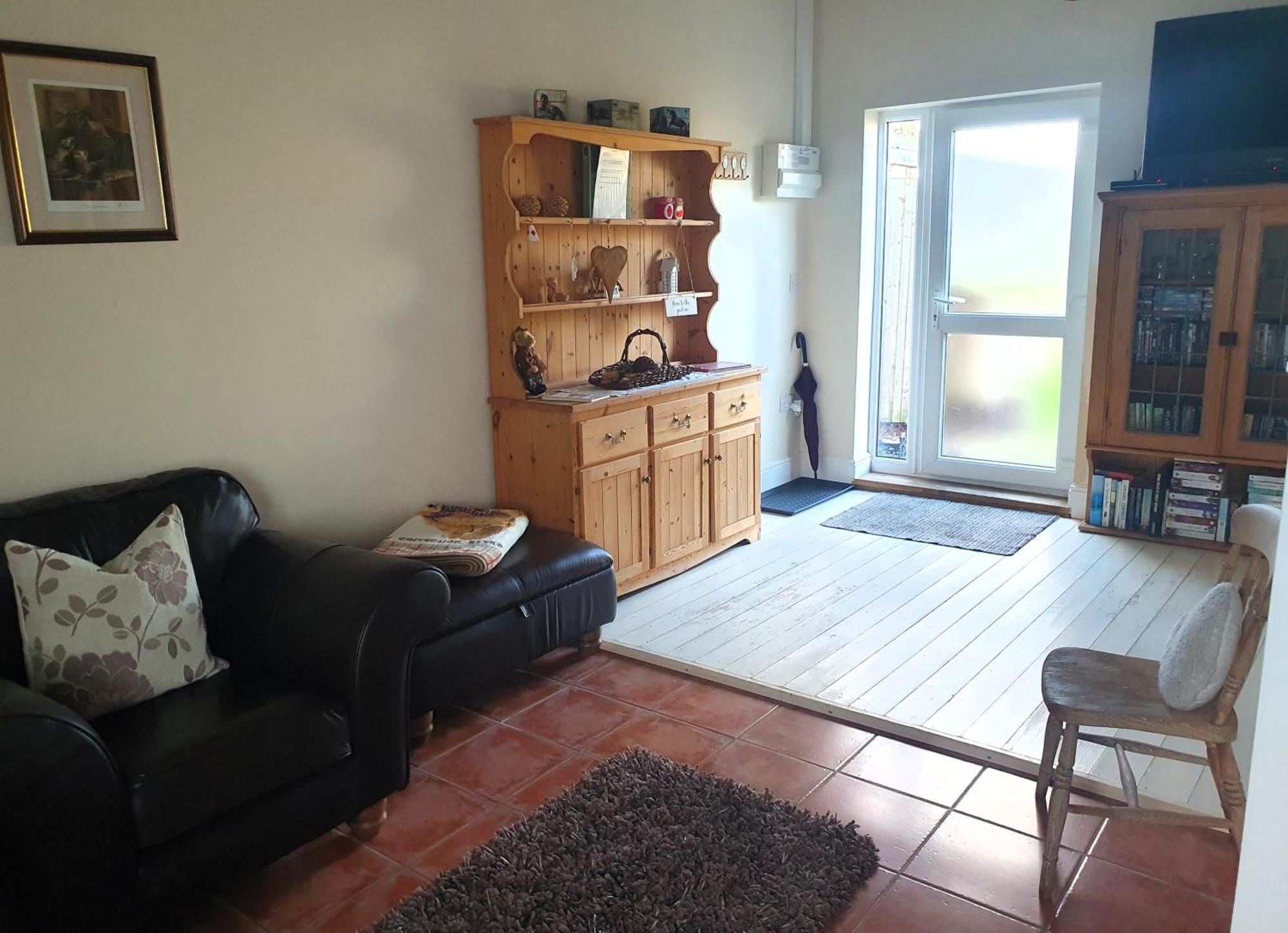Forest Farm Papplewick Nottingham - Spacious Self-Contained Rural Retreat! Exterior foto