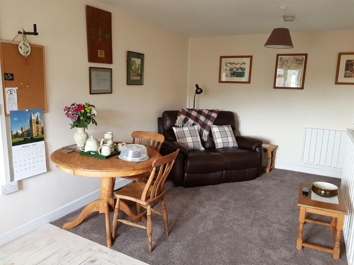 Forest Farm Papplewick Nottingham - Spacious Self-Contained Rural Retreat! Exterior foto