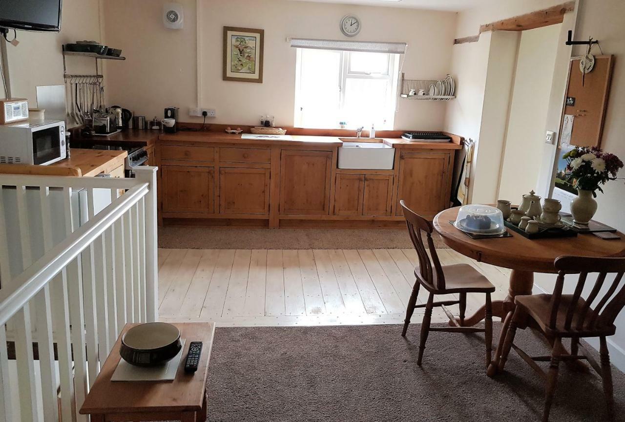 Forest Farm Papplewick Nottingham - Spacious Self-Contained Rural Retreat! Exterior foto